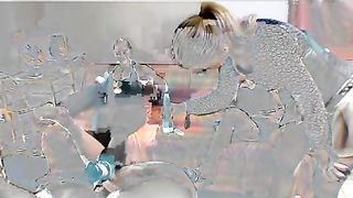 Femdom-Berlin - shower_power_part1