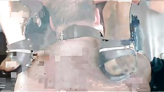 Femdom-Berlin - shower_power_part1