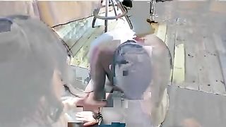 Femdom-Berlin - shower_power_part1