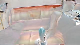 Femdom-Berlin - shower_power_part2