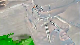 Femdom-Berlin - tanzstunde