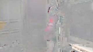 Femdom-Berlin - tanzstunde