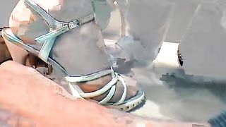 Femdom-Berlin - tanzstunde