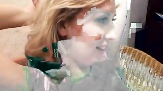 Femdom-Berlin - tanzstunde