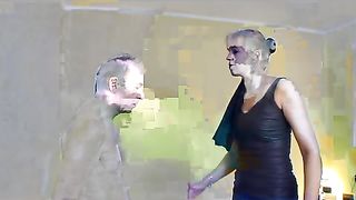 Femdom-Berlin - umzug