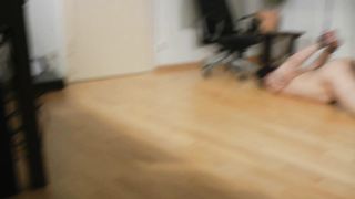 Goddess-Leyla - Bound Shoes Cleaner