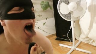 Goddess-Leyla - Dirty Soles After Party