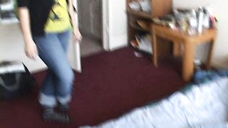 Masorotica - Cynthia Sits on a Wimpy Face 1