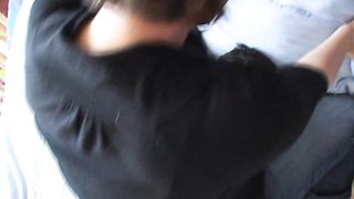 Masorotica - Cynthia Sits on a Wimpy Face 1