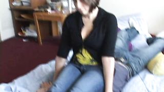 Masorotica - Cynthia Sits on a Wimpy Face 2