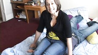 Masorotica - Cynthia Sits on a Wimpy Face 2