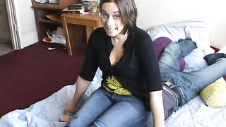 Masorotica - Cynthia Sits on a Wimpy Face 2