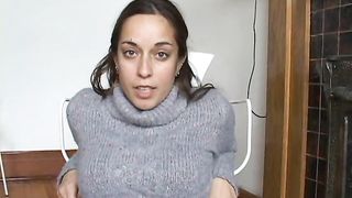 Masorotica - After School Face sitting