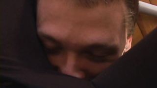 Masorotica - Breannas Knock Out Smother