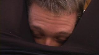 Masorotica - Breannas Knock Out Smother