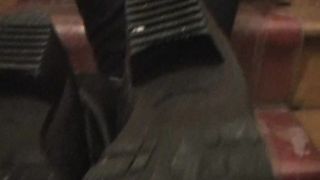 Masorotica - Cassie's Favor 2