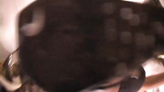 Masorotica - Coat Check Boy Trampled 1