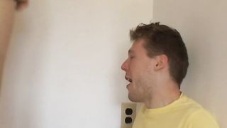 Masorotica - His 1st Kiss!