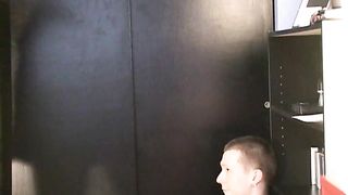 Masorotica - Human Sponge for Cheerleading Squad 3