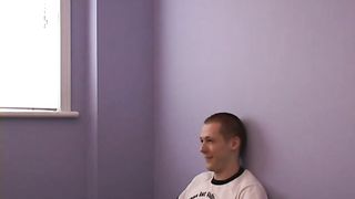 Masorotica - Human Sponge for the entire Cheerleading Squad! 2