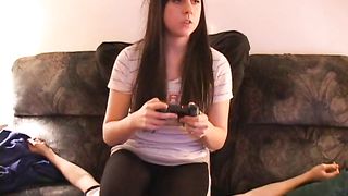 Masorotica - Kate's Gaming Tushie Cushion