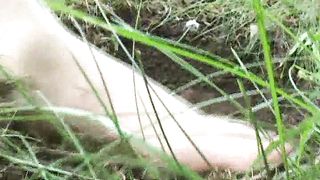 Masorotica - Kim's Dirty Little Brat Feet