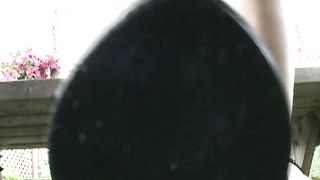 Masorotica - Kim's Dirty Little Brat Feet