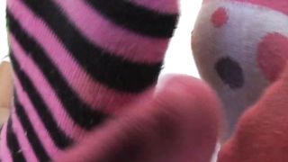 Masorotica - SOCKS TV