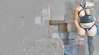 MenInPain - Mika Tan + Charlie