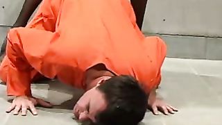 MenInPain - Wild Bill , Cole Conners - Whipping CBT Humiliation Bondage Strapon