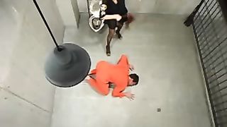 MenInPain - Wild Bill , Cole Conners - Whipping CBT Humiliation Bondage Strapon