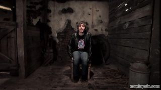 MenInPain - Claire Adams, Dorian (4147)