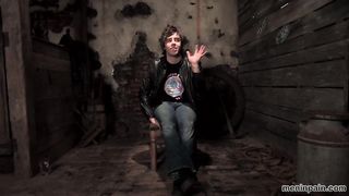 MenInPain - Claire Adams, Dorian (4147)