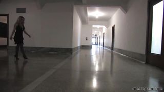 MenInPain - Tao Jonz, Aiden Starr - 4230