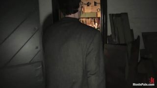 MenInPain - Annette Schwarz, Kade - The Intervju - 5128