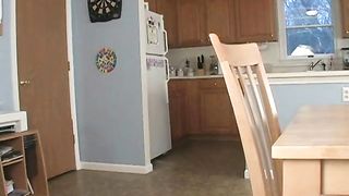 BratPrincess - Torie - cuck kept in the closet