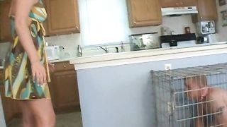 BratPrincess - Torie - little sister mad at the cuck