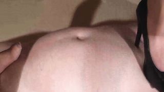 Facesitting-Queen - 3 slave fun