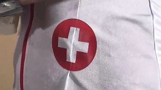 Facesitting-Queen - NK erection problem