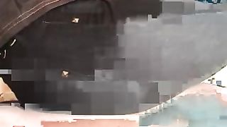 Facesitting-Queen - black jeans