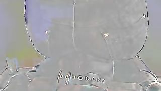 Facesitting-Queen - black jeans