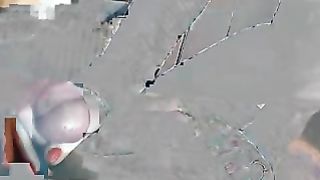 Facesitting-Queen - black jeans