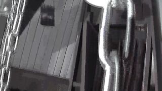 Facesitting-Queen - chainup abused