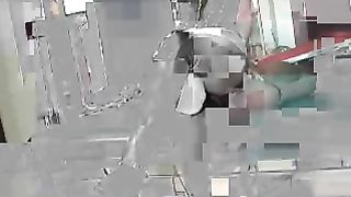 Facesitting-Queen - cock box human cushion