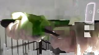 Facesitting-Queen - dildo paddles