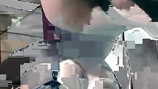 Facesitting-Queen - face down ass