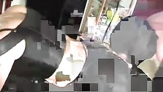 Facesitting-Queen - face down ass