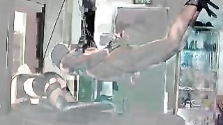 Facesitting-Queen - face down ass