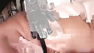 Facesitting-Queen - face my chair