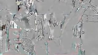 Facesitting-Queen - face my chair